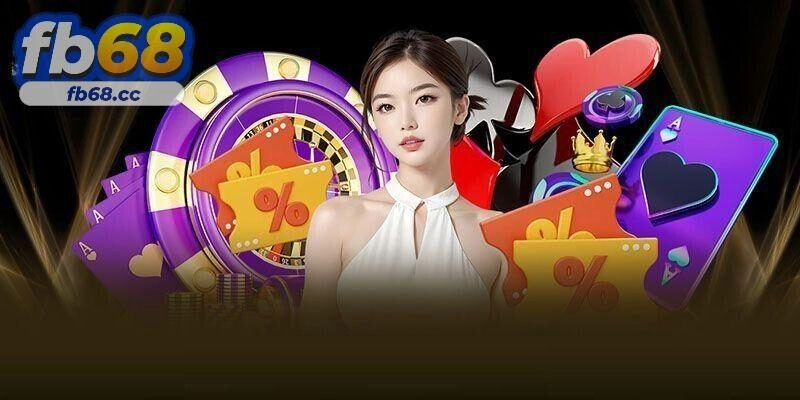 Lưu ý dưới đây bạn cần nắm bắt khi tham gia khuyến mãi FB68